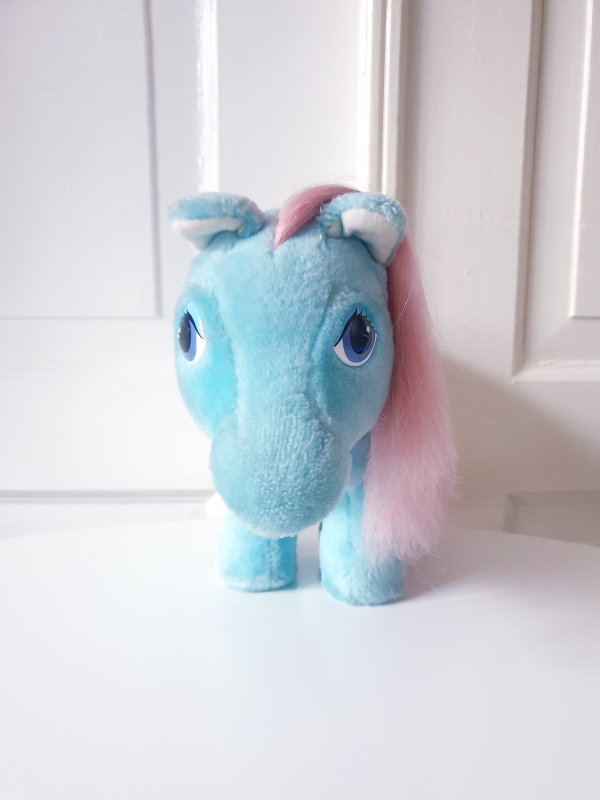 My Little Pony, Hasbro Softies