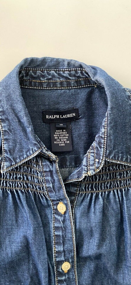 Skjorte, Skjorte, Ralph lauren