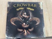 LP, Crowbar, The Serpent Only Lies