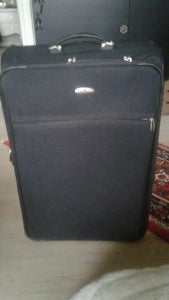 - Skanderborg | DBA - Kufferter, rejsetasker og rygsække