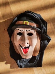 Byblomst forsendelse Integral Find Mund Mask på DBA - køb og salg af nyt og brugt