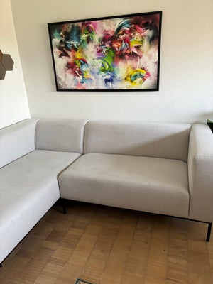 Chaiselong sofa fra Unoliving 