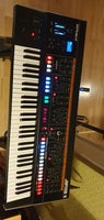 Synthesizer, Roland Jupiter X