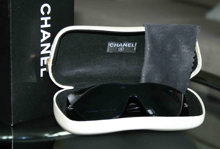 Solbriller dame, Chanel