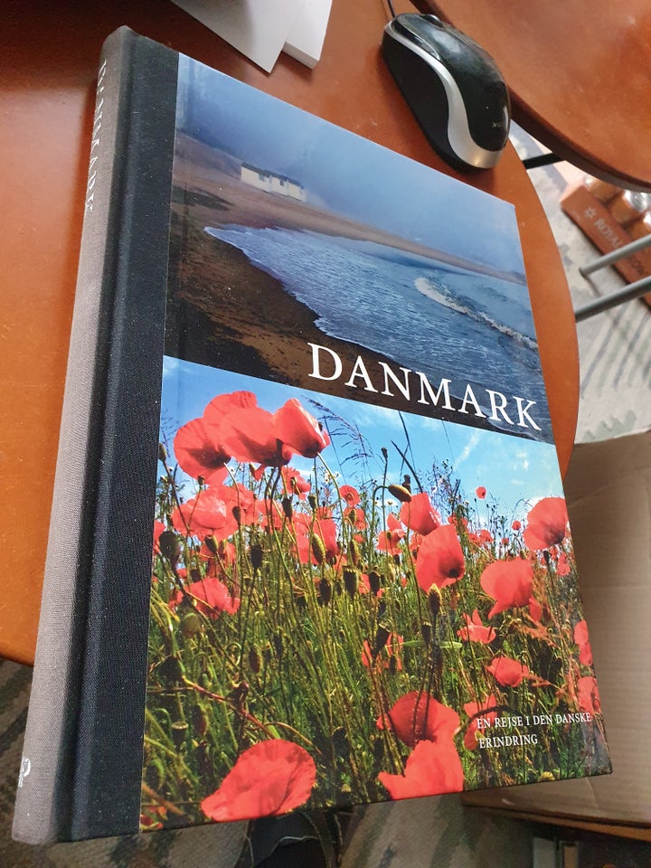 Danmark, emne: historie og samfund