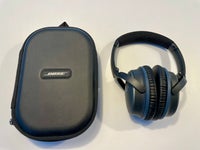 headset hovedtelefoner, Bose, QuietComfort 25