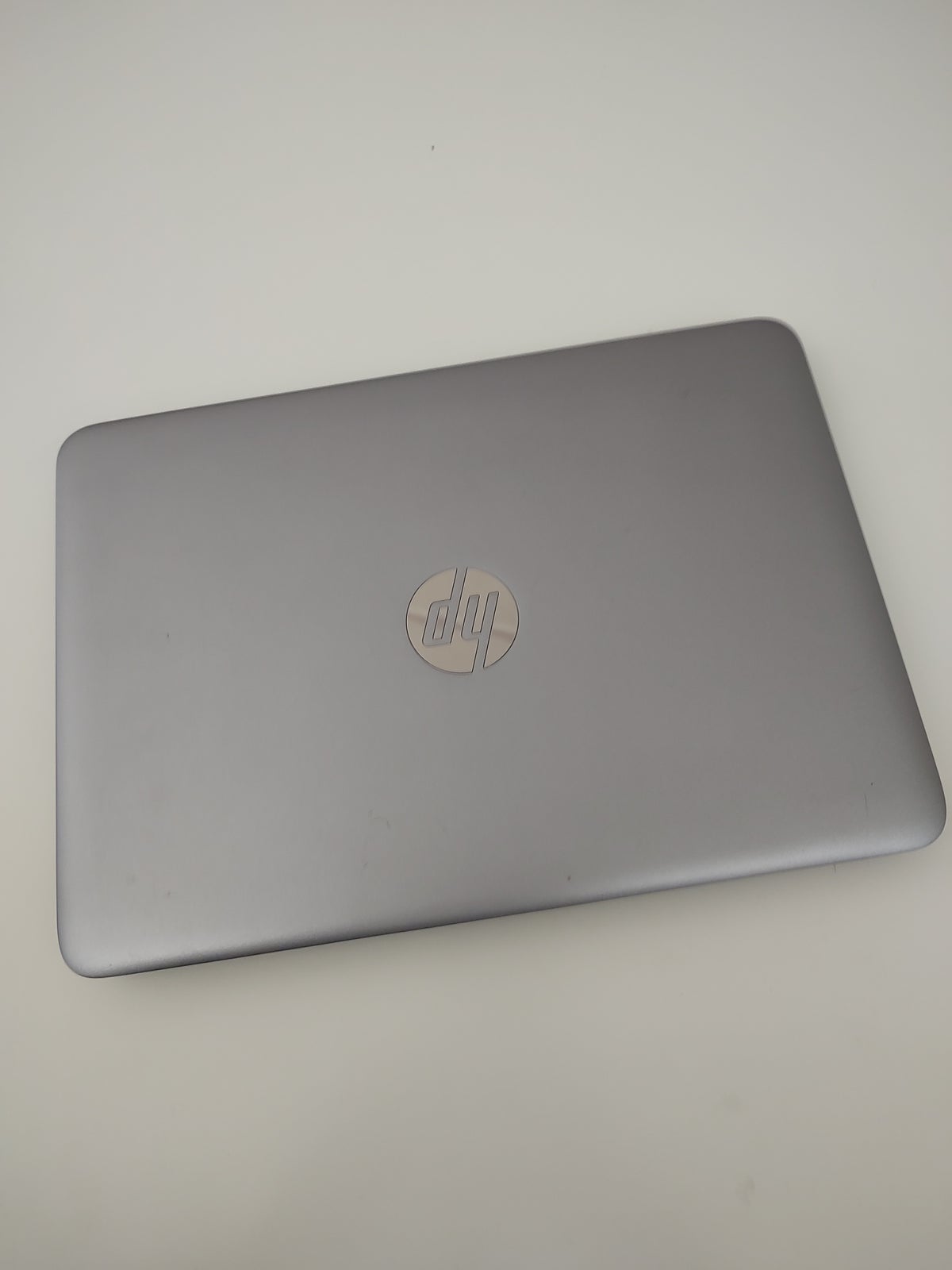 HP Elitebook 820 G4, 2,71 GHz, 8 GB ram