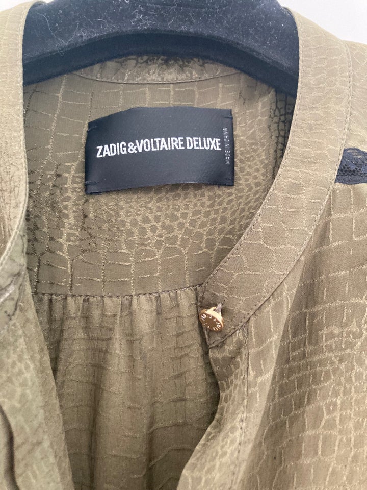 Skjorte, Zadig & Voltaire , str. S