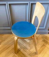Spisebordsstol, Alvar Aalto