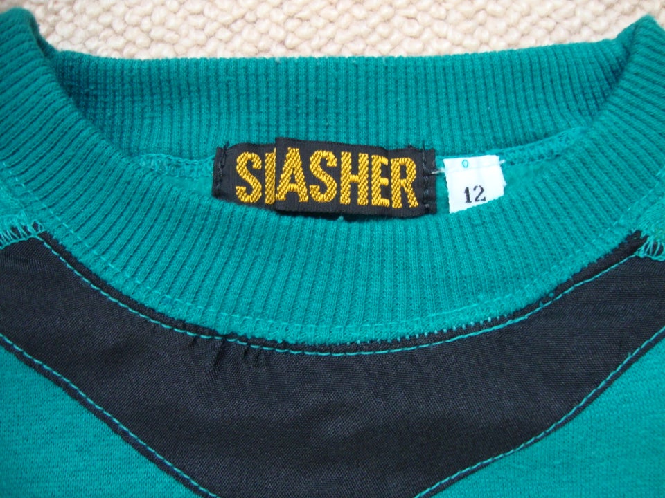 Sweatshirt, bluse, Smasher