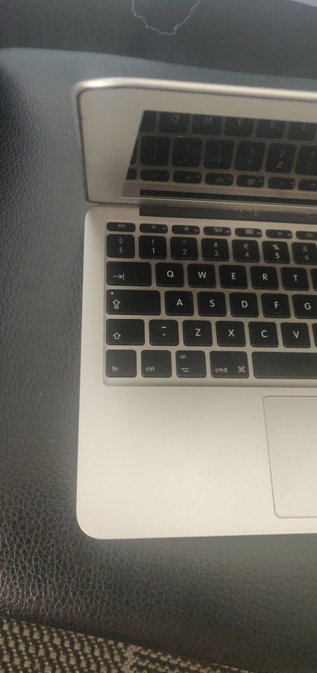 MacBook Air, 2015 11", i5 GHz