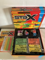 StaX, brætspil