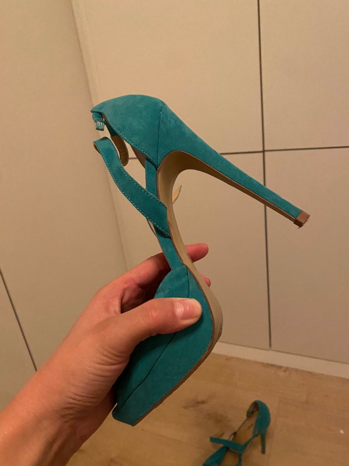 Stiletter, str. 41, Justfab