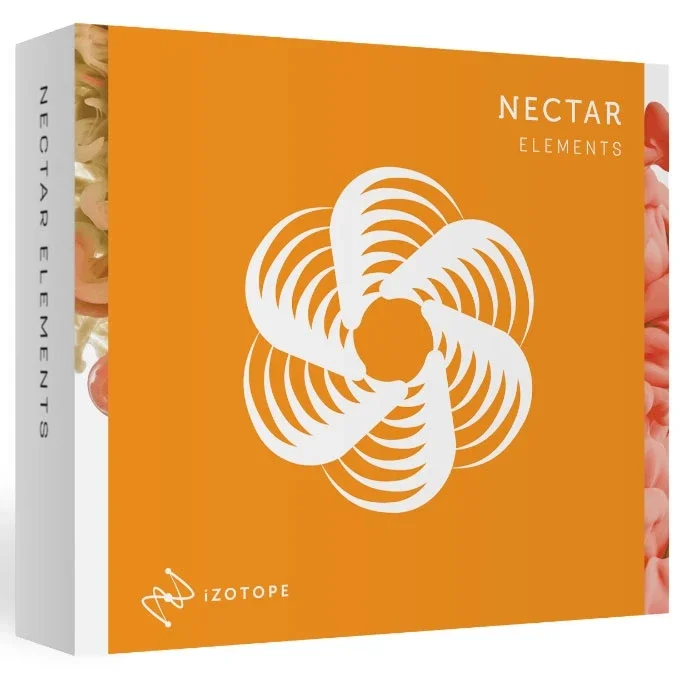 Musikudstyr, iZotope Nectar 3 Elements