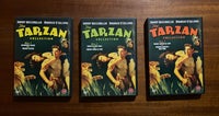 Tarzan, DVD, eventyr
