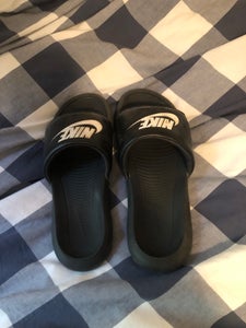 Find Nike Sandaler - køb og salg af nyt og