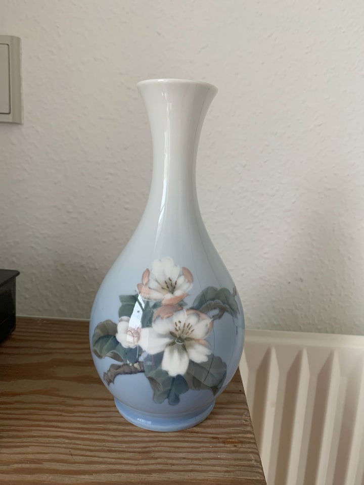 Vase, Kongelig porcelæ