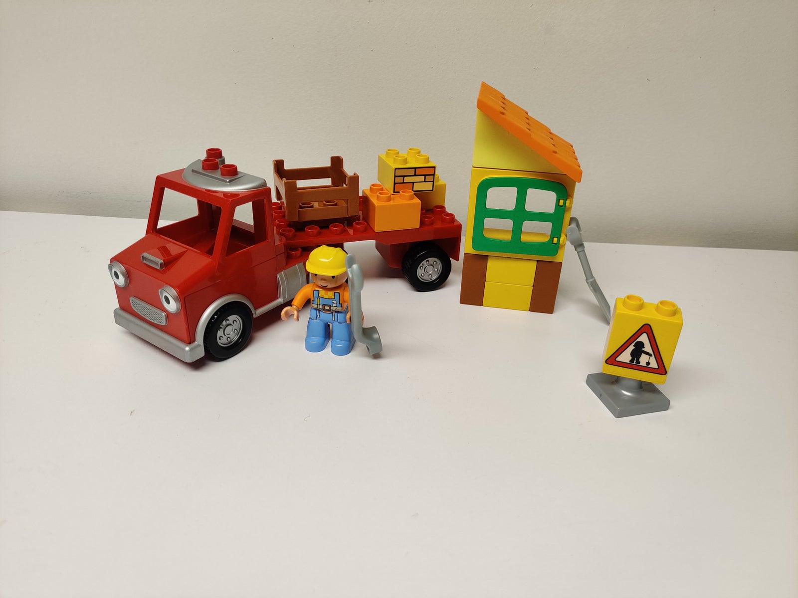 Kæreste afvisning spids Lego Duplo, 3288 – dba.dk – Køb og Salg af Nyt og Brugt