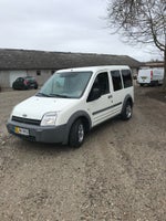 Ford, Tourneo Connect, 1,8 115 200S