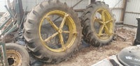 Andet, Tvilling hjul Til Traktor