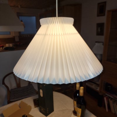 Le Klint, skrivebordslampe, 2 stk. 500kr. Pr. Stk.