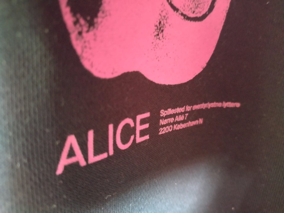 Bluse, Alice, str. M