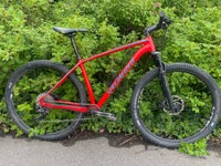 Specialized, hardtail, 19 tommer