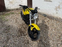 Ducati, Monster 600, 600 ccm