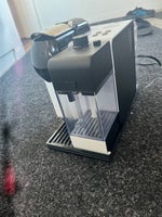 Kaffemaskine, Nespresso