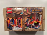 Lego Harry Potter, 4721