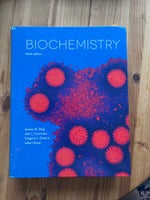 Biochemistry , Jeremy M. Berg et al. , år 2019