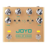 Joyo R-20 King of Kings, Andet mærke Joyo R-20 King of Kings