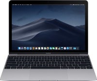 MacBook, macbook 12', intel Core M3 7Y32 GHz