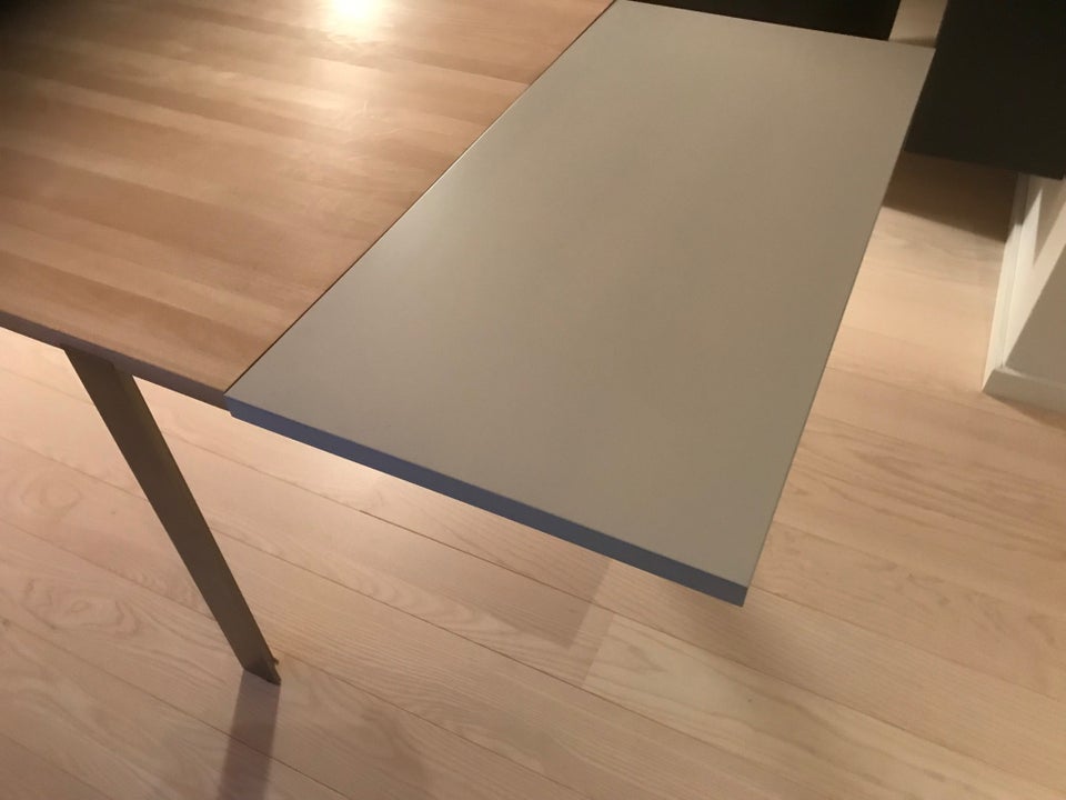 Spisebord, Bøge plade, 30 mm