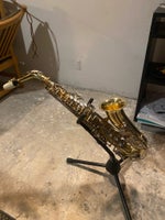 Saxofon, Yamaha Yas23