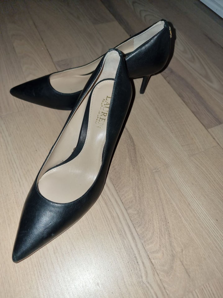 Pumps, str. 38, Ralph Lauren