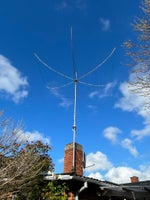 Hexbeam amatørradio antenne, God