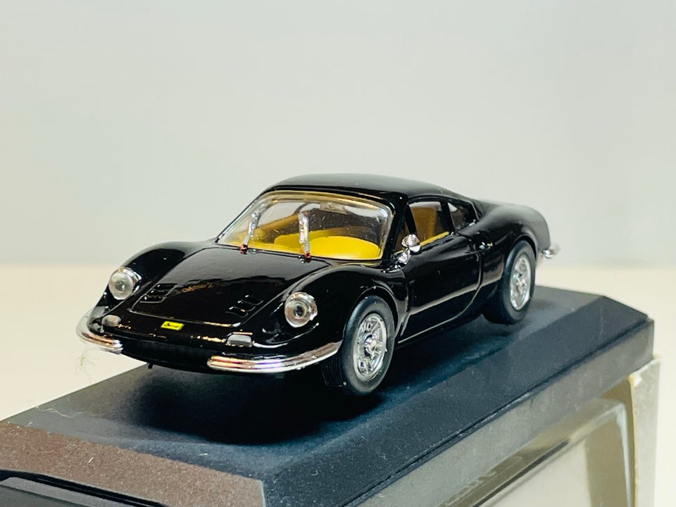 Modelbil, Vitesse 1968 Ferrari Dino, skala 1:43