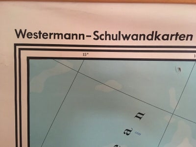 Skolekort, Middelhavslandene + - Dba.dk - Køb Og Salg Af Nyt Og Brugt