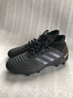 Fodboldstøvler, Predator, Adidas