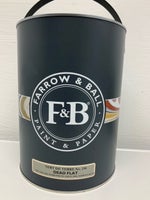 Vægmaling, Farrow & Ball, 15 liter