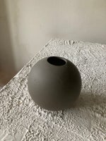 Vase, Keramikvase, Cooee