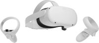 Billigst Oculus 2 VR headset du finder