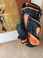 Golfbag, Schwartzkopff special edition