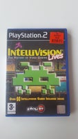 Intellivision lives - the history of video gaming, PS2