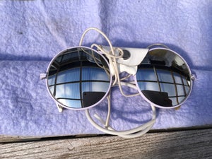 Tilhører høg Ledsager Billig | DBA - billige og brugte solbriller