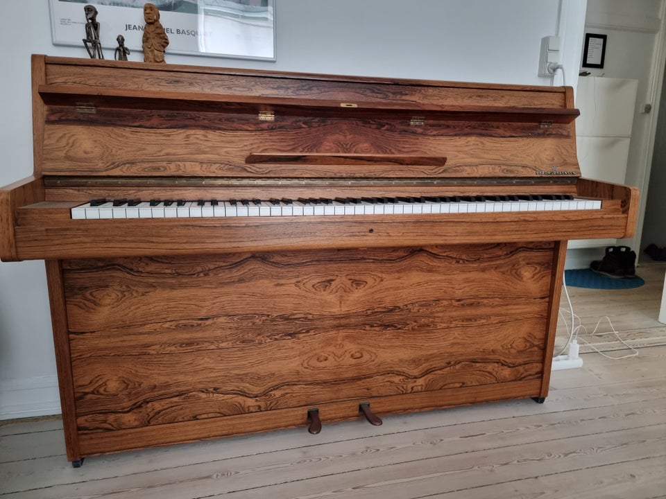 Piano, Brdr. Jørgensen, 102 M