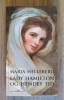 Lady Hamilton og hendes tid , Maria Helleberg