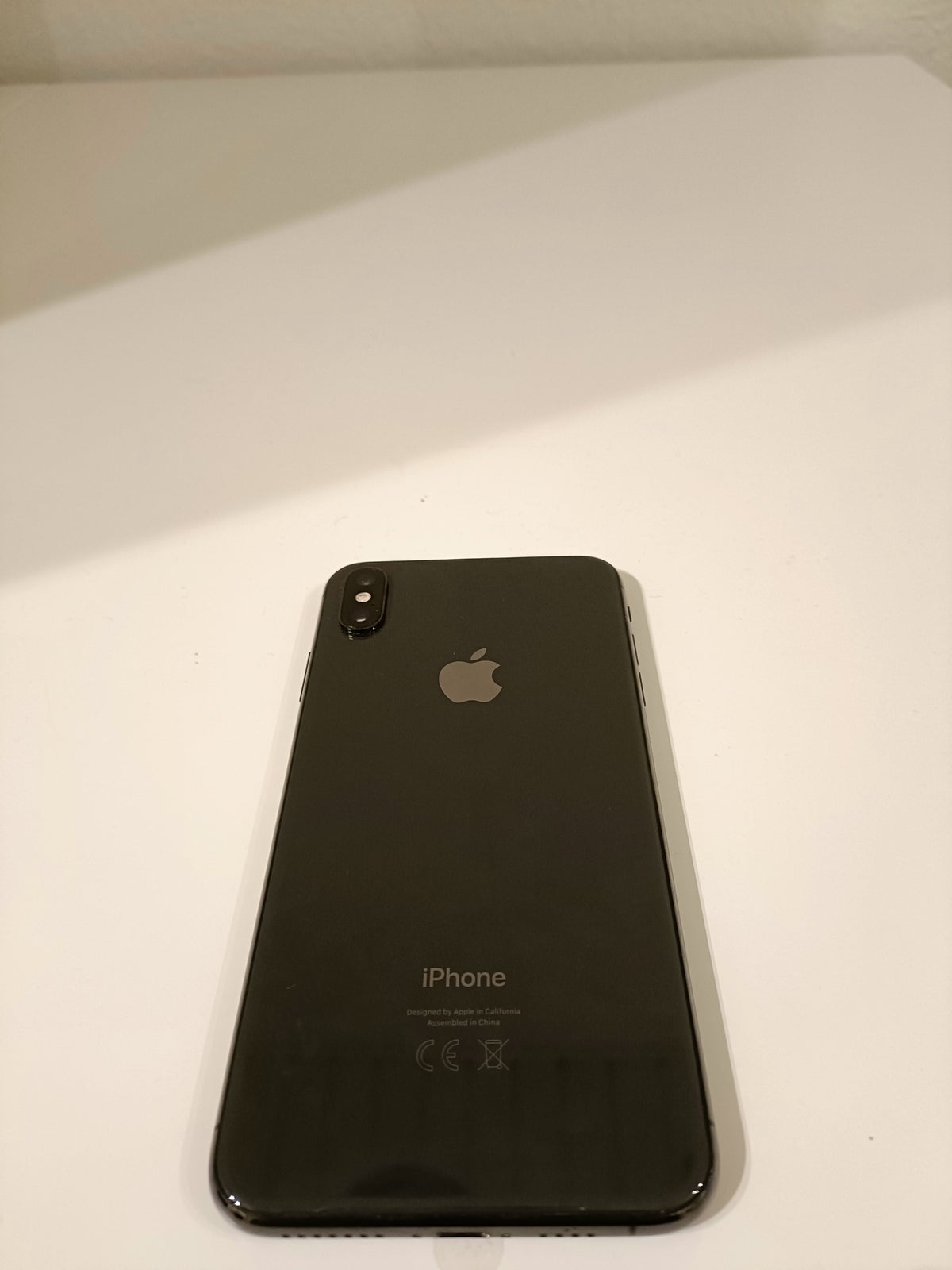iPhone XS Max, 64 GB, Perfekt