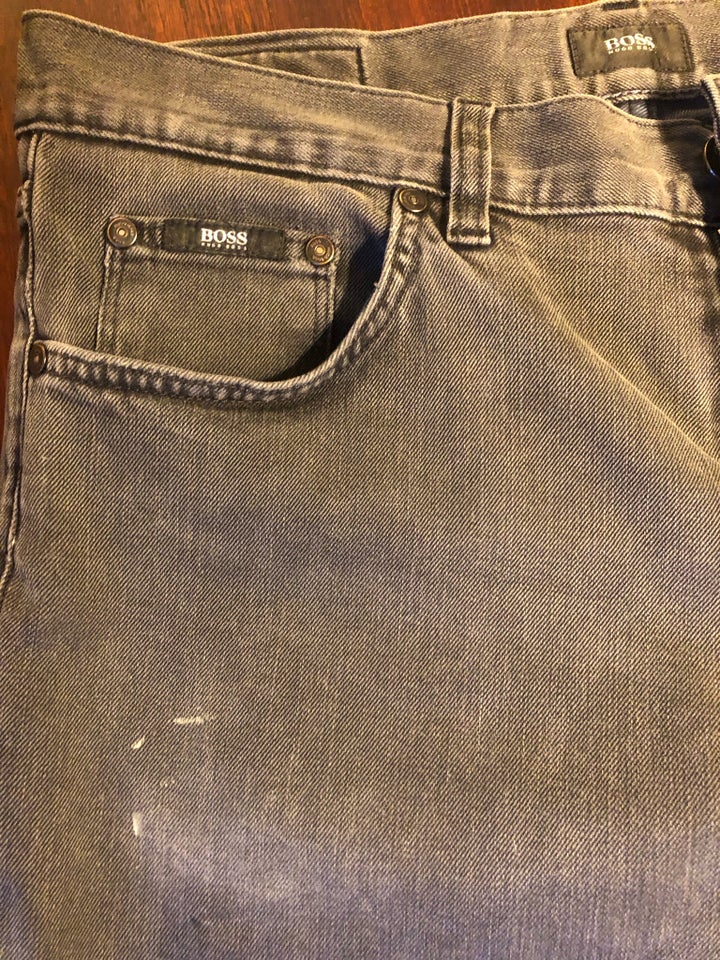 Jeans, BOSS, str. 34